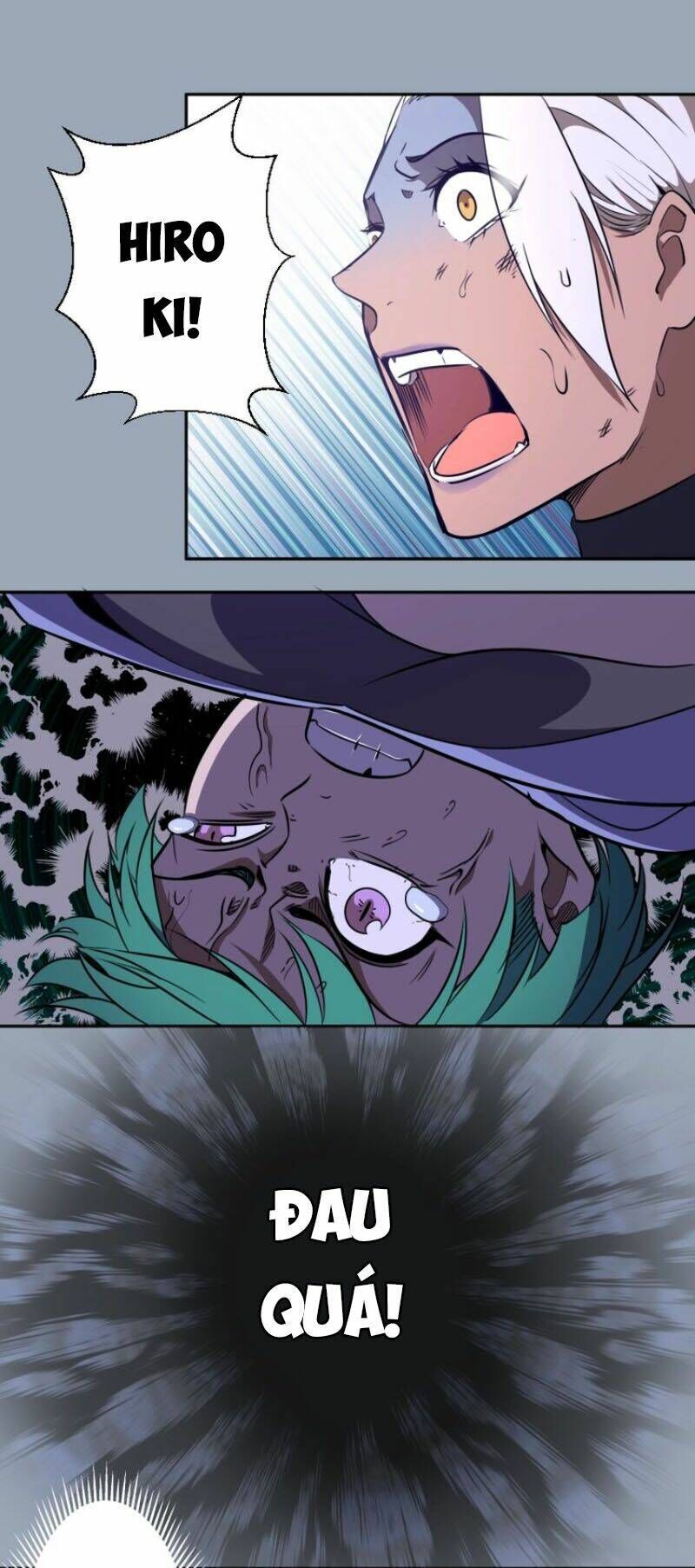 Ta Có Một Tòa Mạt Thế Mê Cung Chapter 58.2 - 16