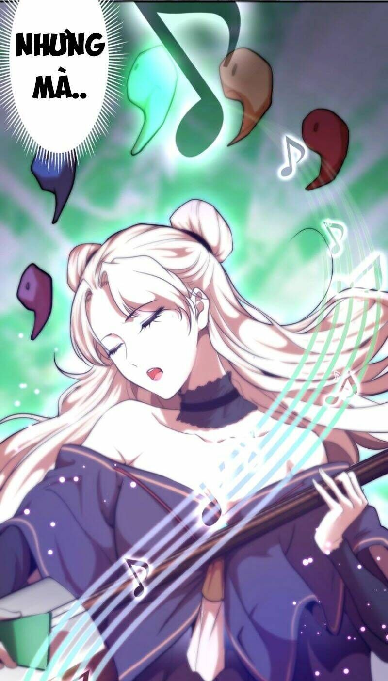 Ta Có Một Tòa Mạt Thế Mê Cung Chapter 58.2 - 17