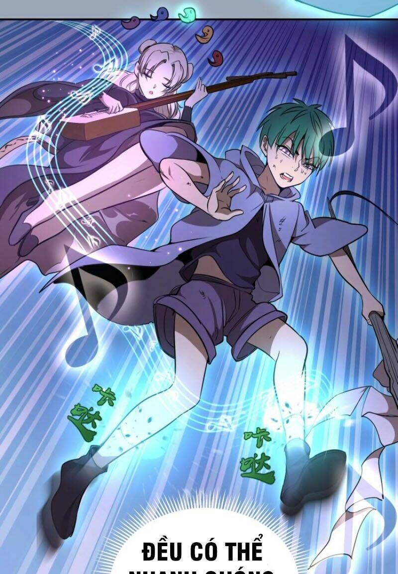 Ta Có Một Tòa Mạt Thế Mê Cung Chapter 58.2 - 20