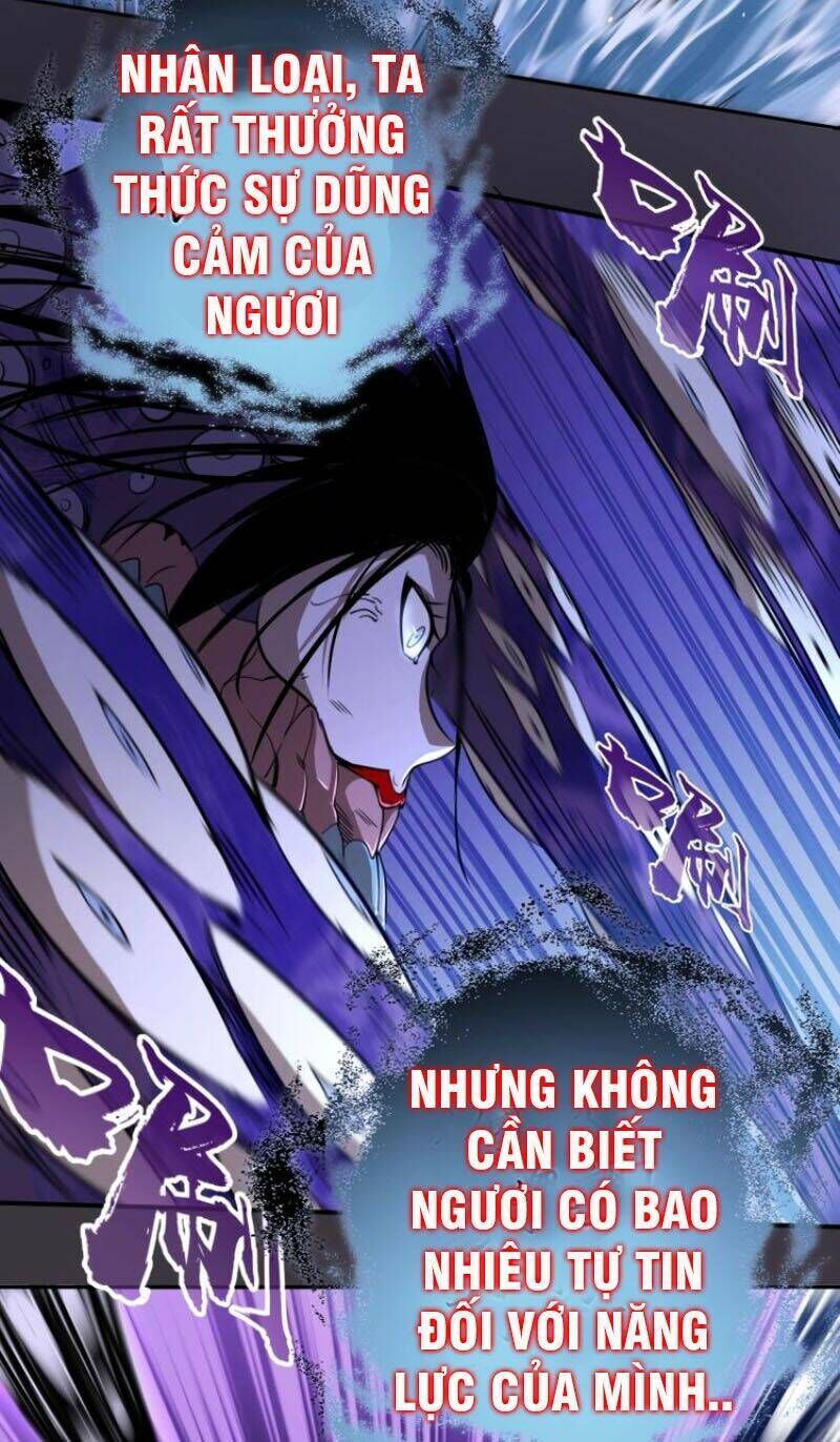 Ta Có Một Tòa Mạt Thế Mê Cung Chapter 58.2 - 25