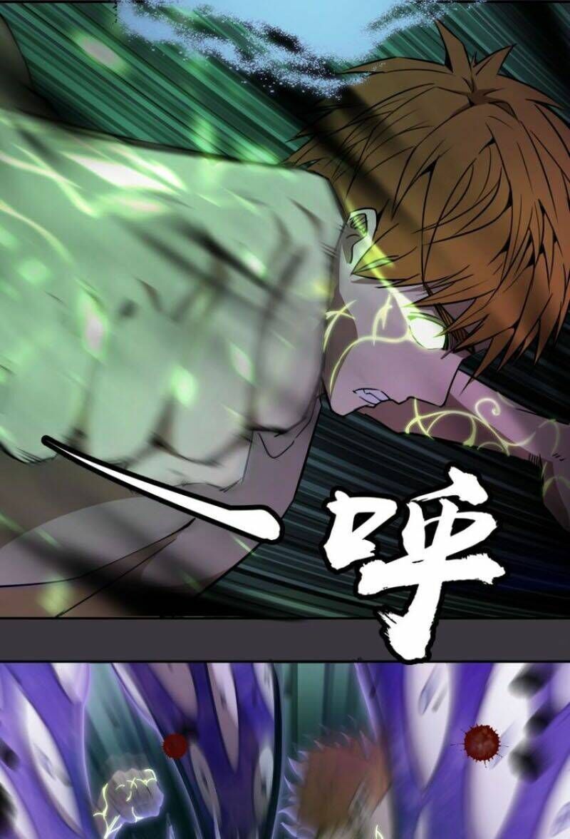 Ta Có Một Tòa Mạt Thế Mê Cung Chapter 58.2 - 27