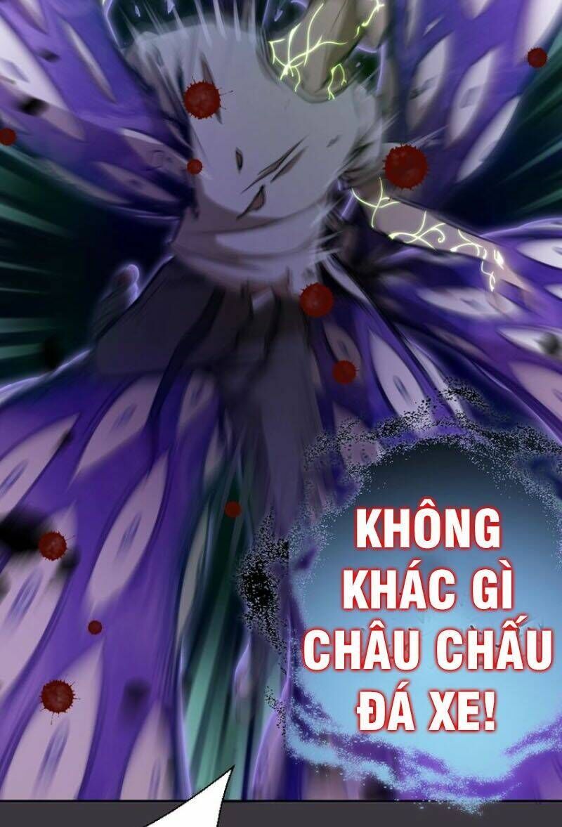 Ta Có Một Tòa Mạt Thế Mê Cung Chapter 58.2 - 28
