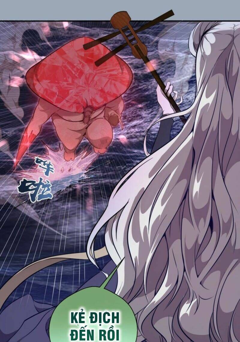 Ta Có Một Tòa Mạt Thế Mê Cung Chapter 58.2 - 4