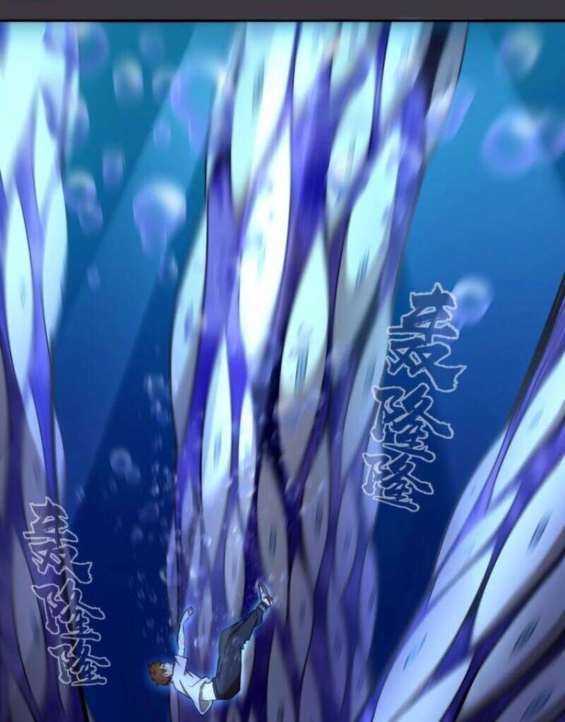 Ta Có Một Tòa Mạt Thế Mê Cung Chapter 58.2 - 31