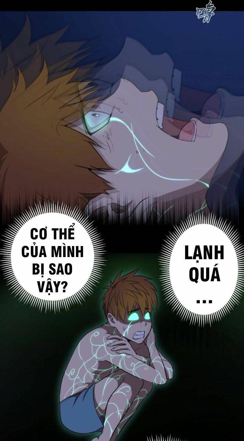 Ta Có Một Tòa Mạt Thế Mê Cung Chapter 58.2 - 33