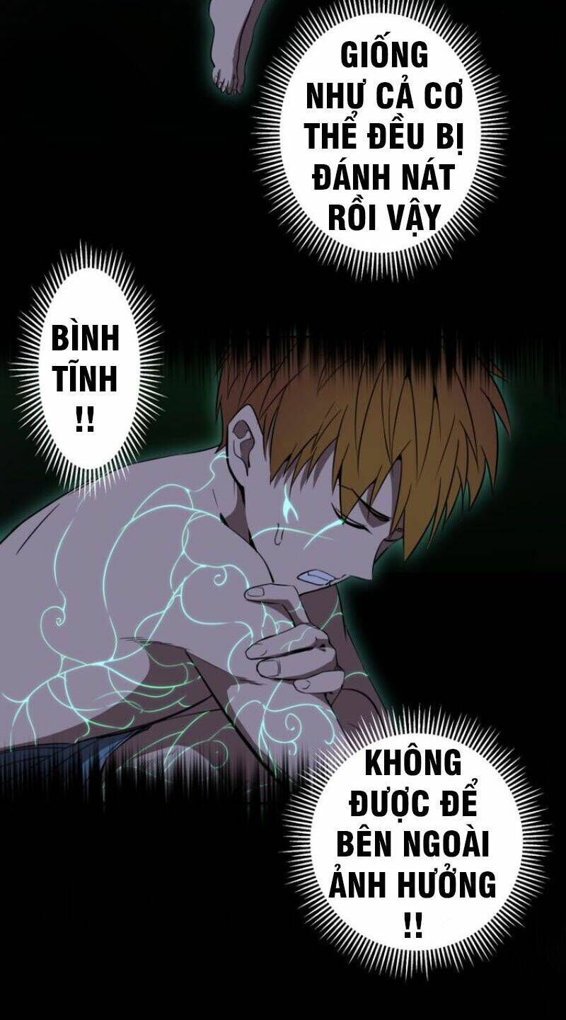 Ta Có Một Tòa Mạt Thế Mê Cung Chapter 58.2 - 34