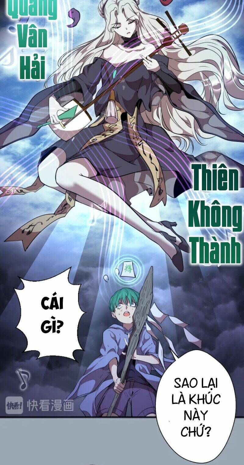 Ta Có Một Tòa Mạt Thế Mê Cung Chapter 58.2 - 7