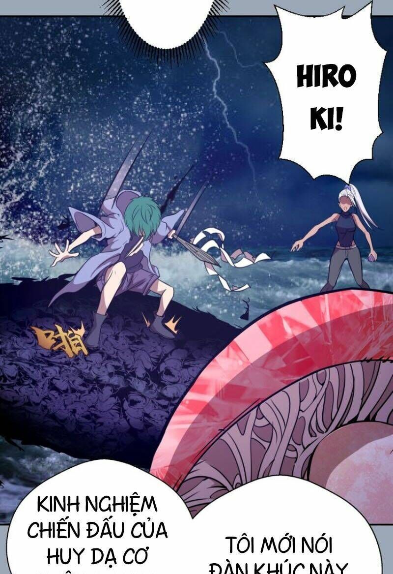 Ta Có Một Tòa Mạt Thế Mê Cung Chapter 58.2 - 10