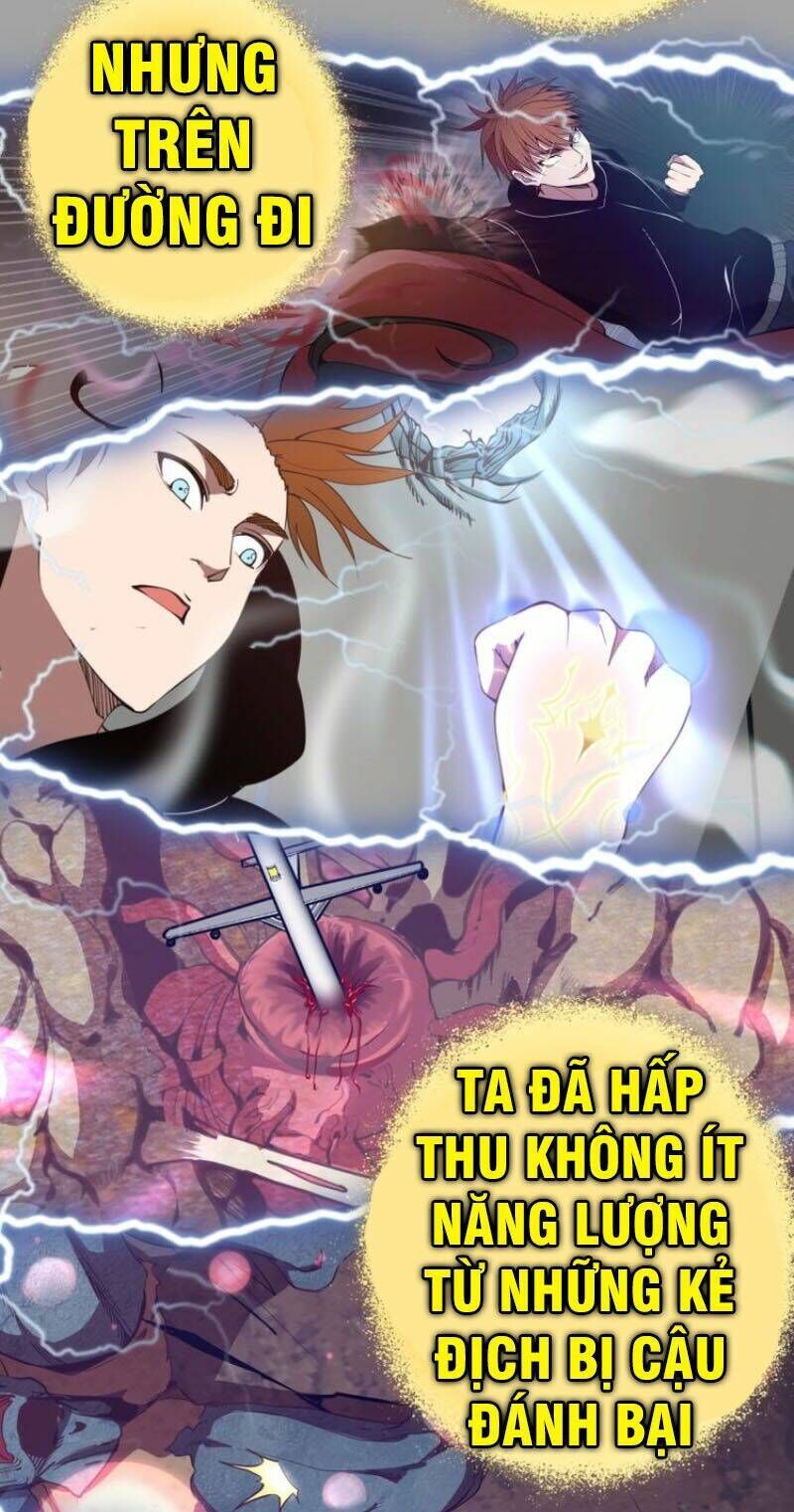 Ta Có Một Tòa Mạt Thế Mê Cung Chapter 59.1 - 12