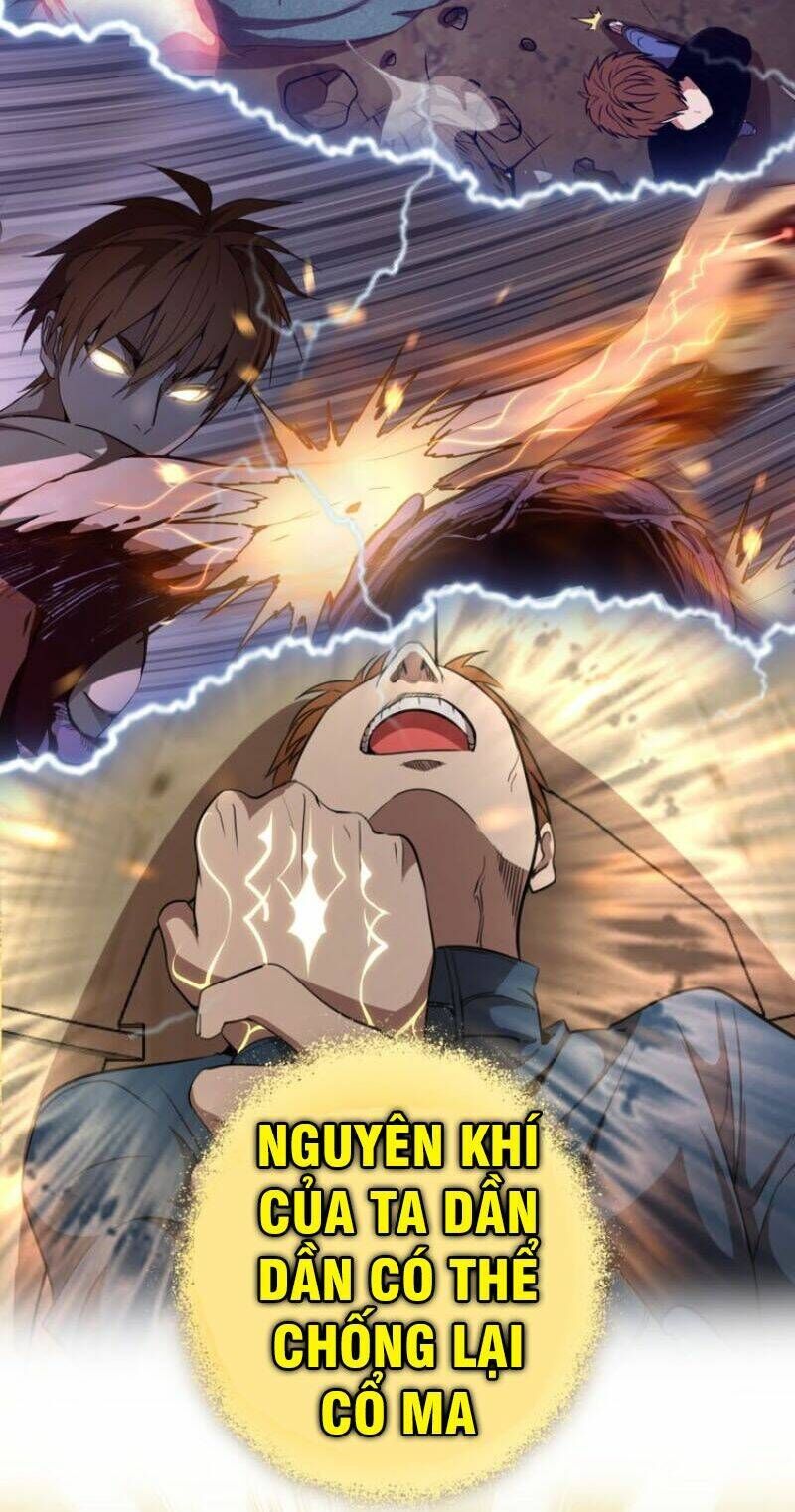 Ta Có Một Tòa Mạt Thế Mê Cung Chapter 59.1 - 13