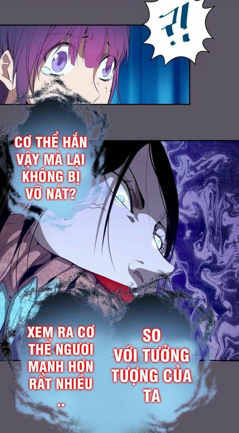 Ta Có Một Tòa Mạt Thế Mê Cung Chapter 59.1 - 17