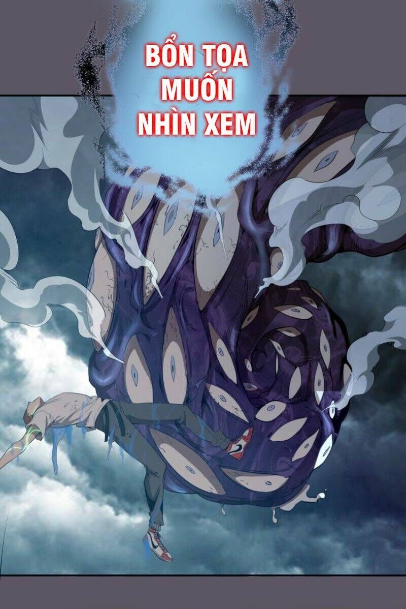 Ta Có Một Tòa Mạt Thế Mê Cung Chapter 59.1 - 18