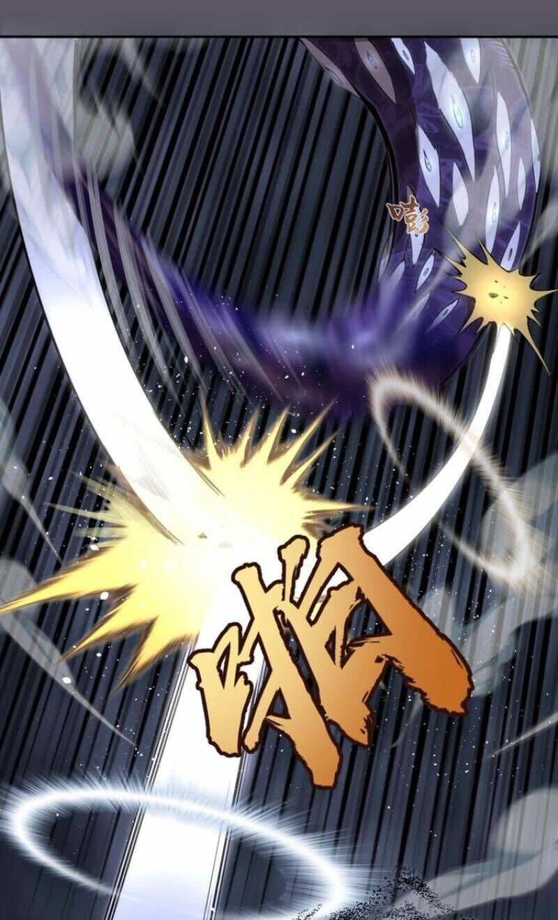 Ta Có Một Tòa Mạt Thế Mê Cung Chapter 59.1 - 19