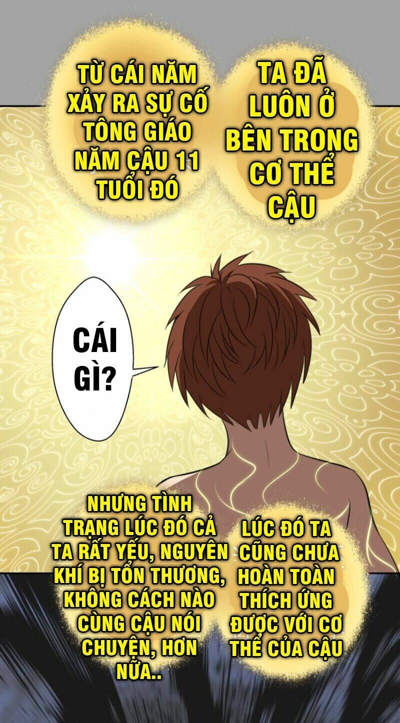 Ta Có Một Tòa Mạt Thế Mê Cung Chapter 59.1 - 3