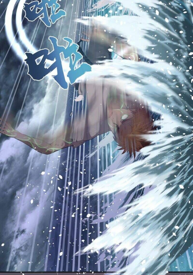 Ta Có Một Tòa Mạt Thế Mê Cung Chapter 59.1 - 21