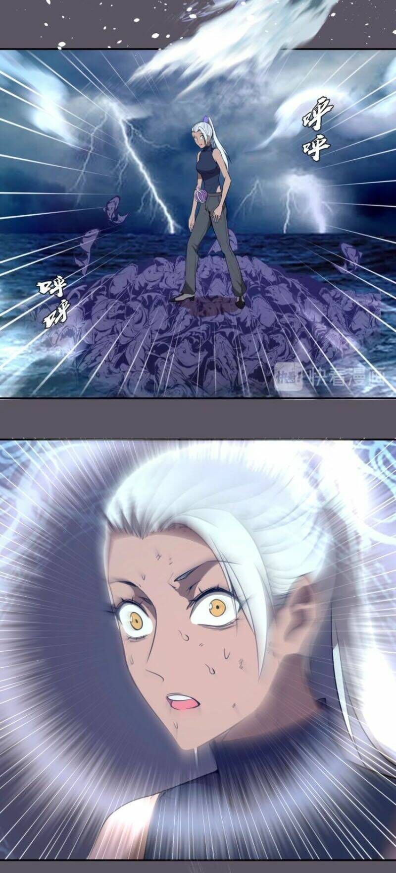 Ta Có Một Tòa Mạt Thế Mê Cung Chapter 59.1 - 22