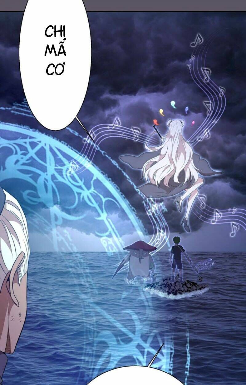 Ta Có Một Tòa Mạt Thế Mê Cung Chapter 59.1 - 28