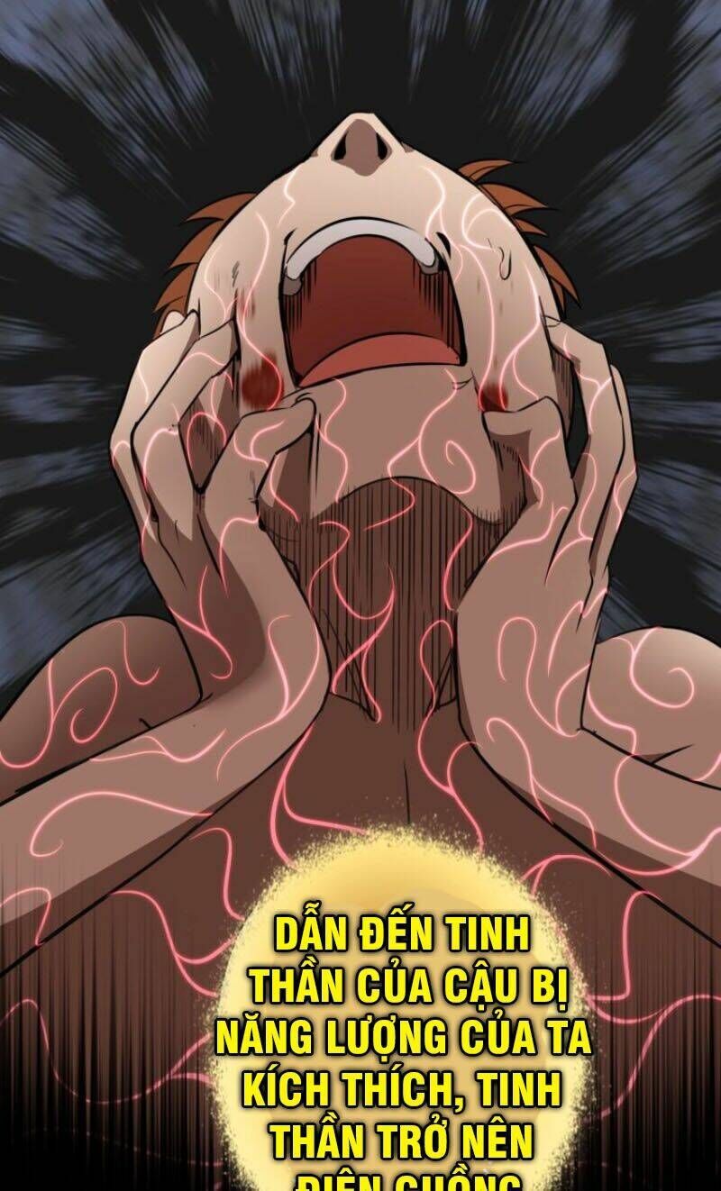 Ta Có Một Tòa Mạt Thế Mê Cung Chapter 59.1 - 4