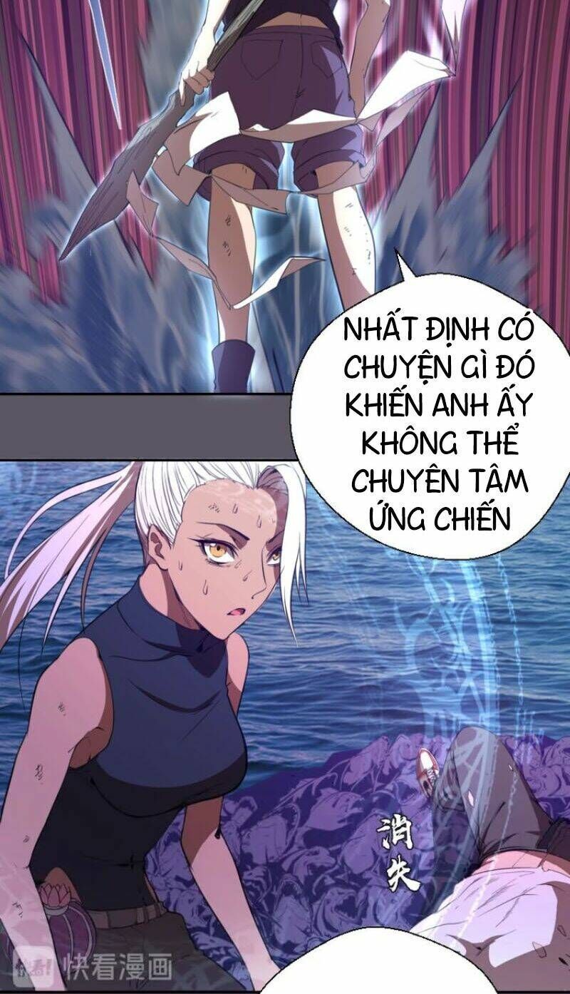 Ta Có Một Tòa Mạt Thế Mê Cung Chapter 59.1 - 33