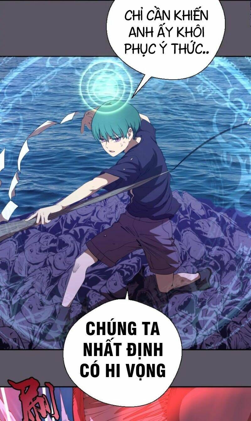 Ta Có Một Tòa Mạt Thế Mê Cung Chapter 59.1 - 34