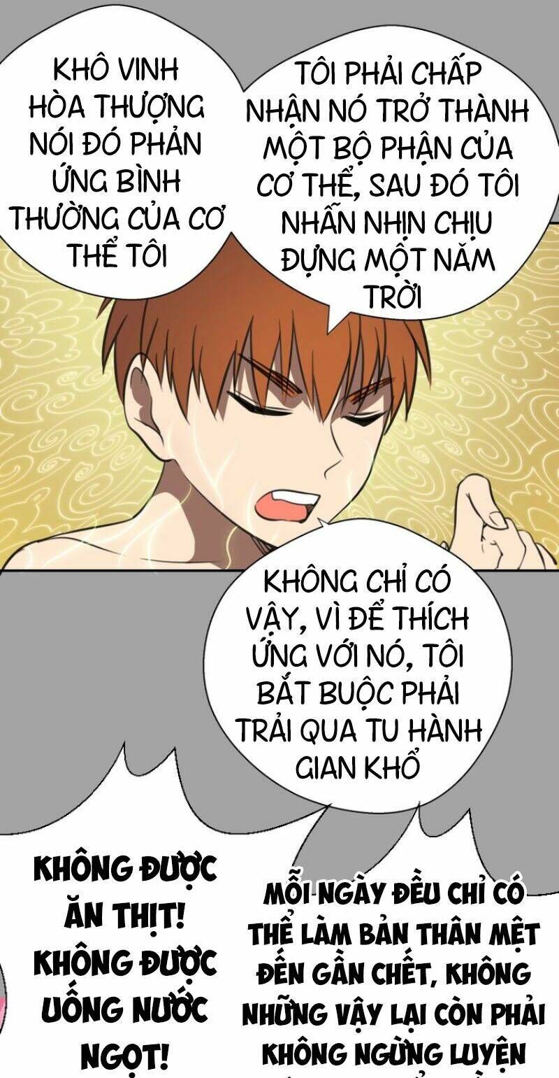 Ta Có Một Tòa Mạt Thế Mê Cung Chapter 59.1 - 6