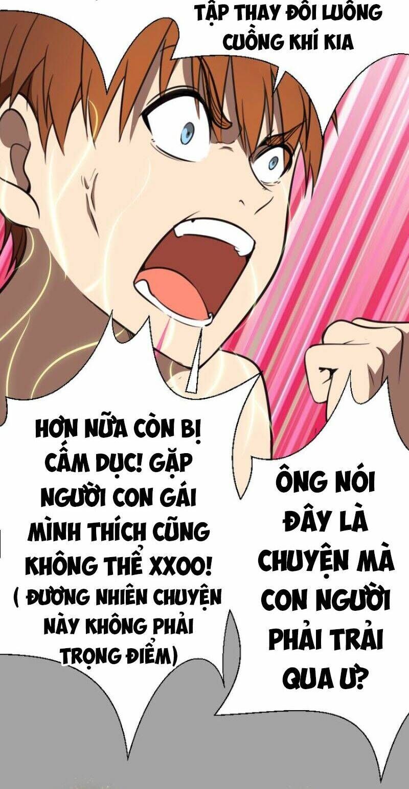 Ta Có Một Tòa Mạt Thế Mê Cung Chapter 59.1 - 7