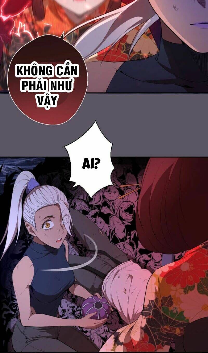 Ta Có Một Tòa Mạt Thế Mê Cung Chapter 59.2 - 11
