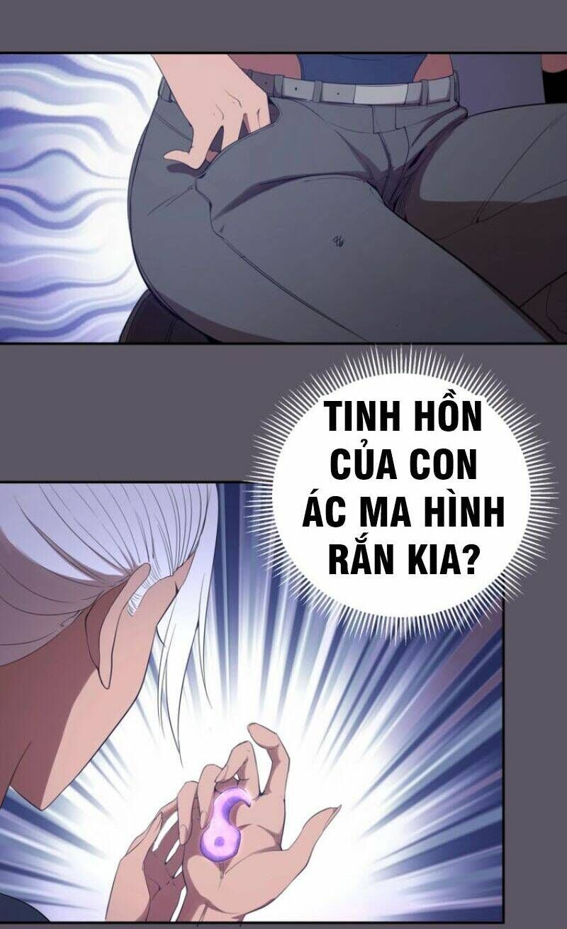 Ta Có Một Tòa Mạt Thế Mê Cung Chapter 59.2 - 15