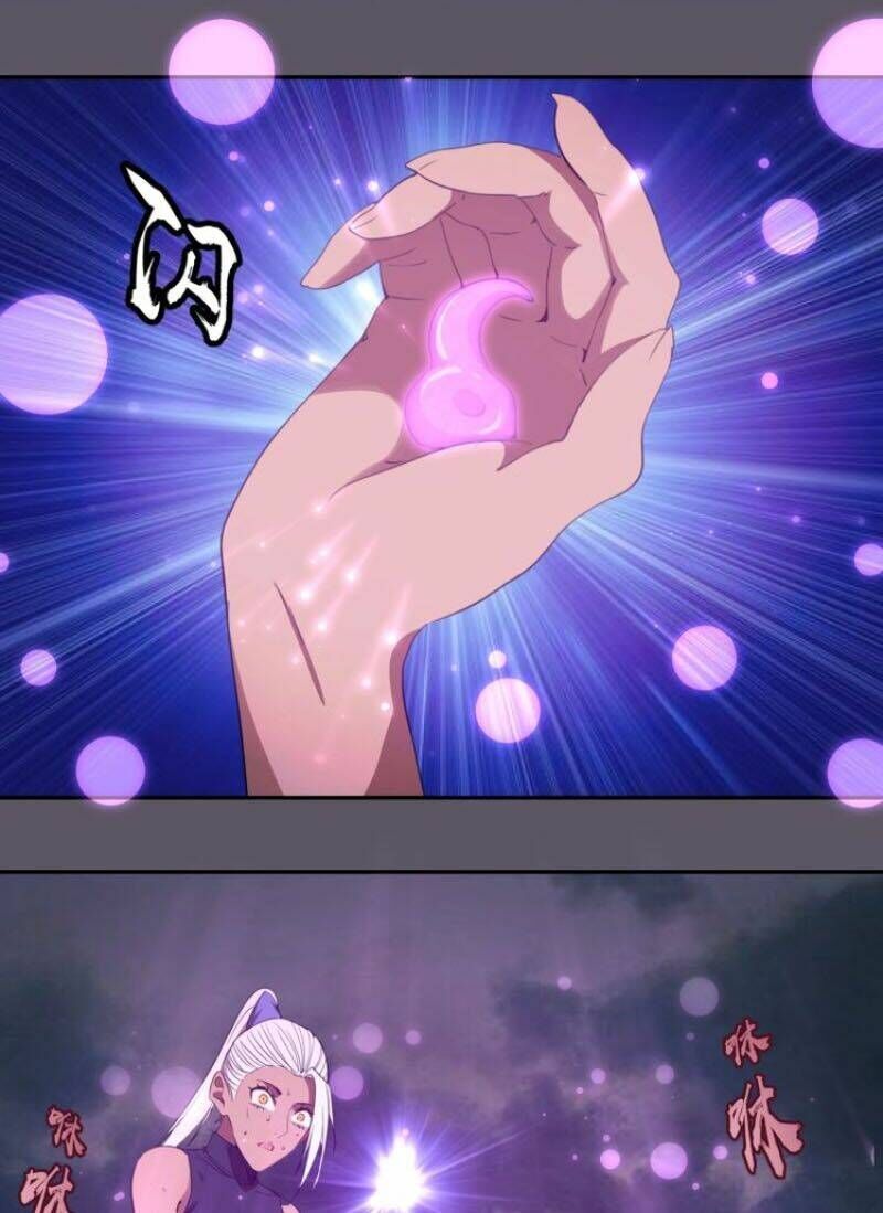 Ta Có Một Tòa Mạt Thế Mê Cung Chapter 59.2 - 16