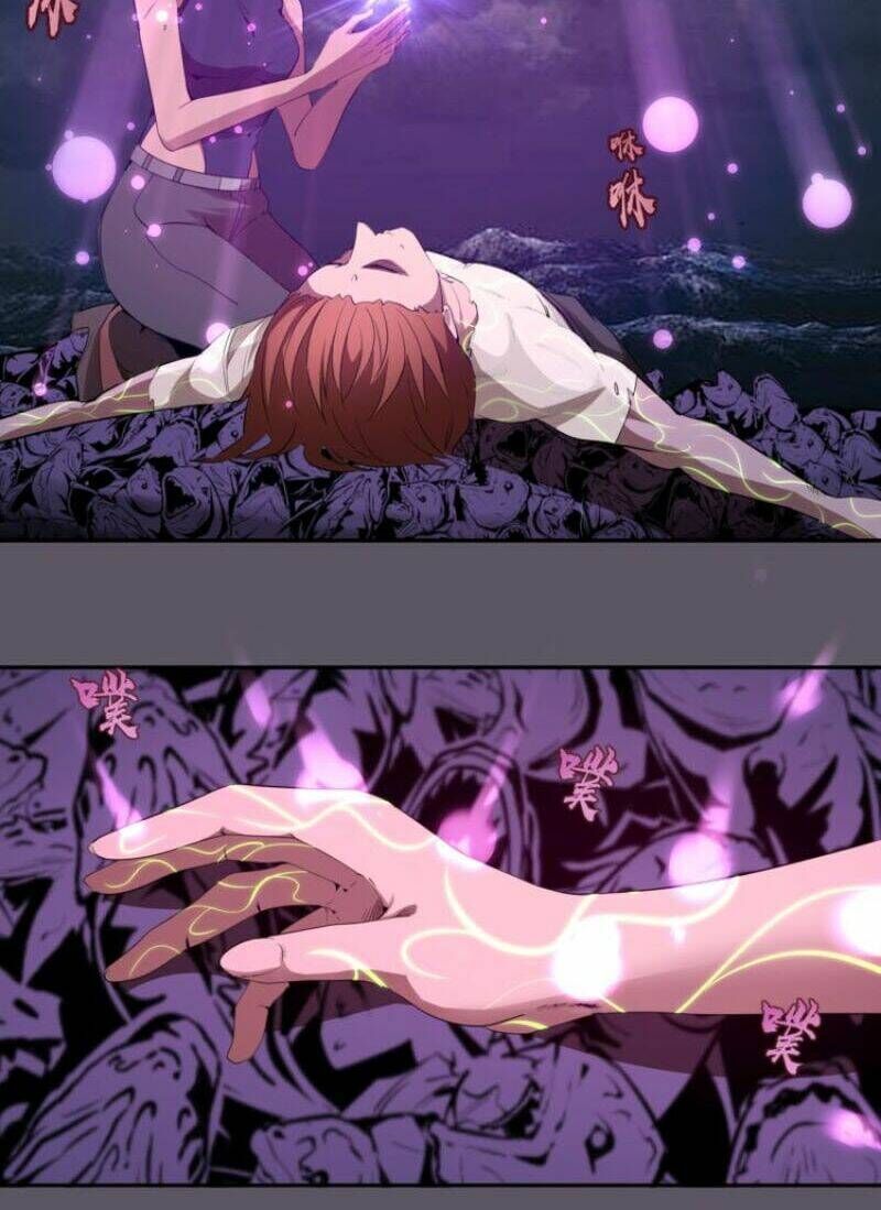 Ta Có Một Tòa Mạt Thế Mê Cung Chapter 59.2 - 17