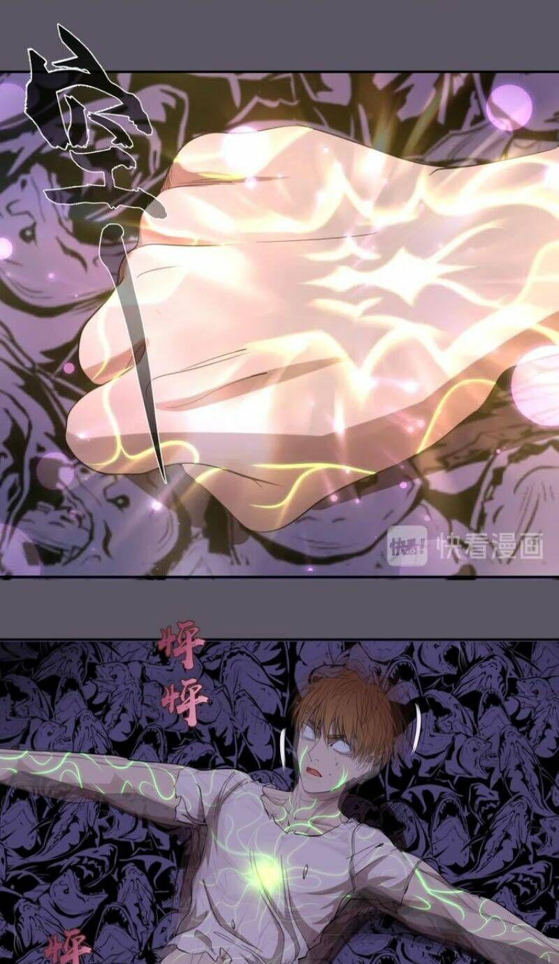 Ta Có Một Tòa Mạt Thế Mê Cung Chapter 59.2 - 18