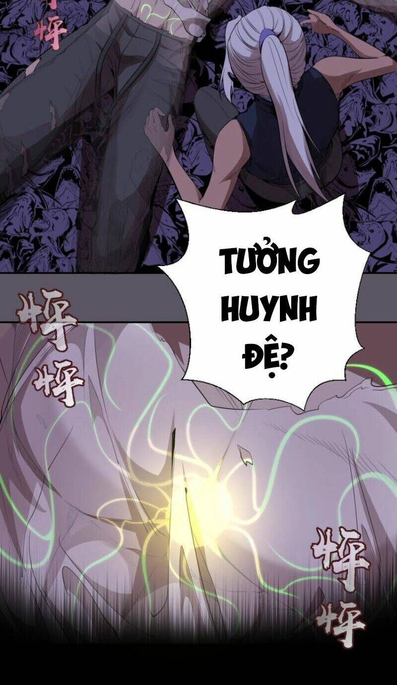 Ta Có Một Tòa Mạt Thế Mê Cung Chapter 59.2 - 19