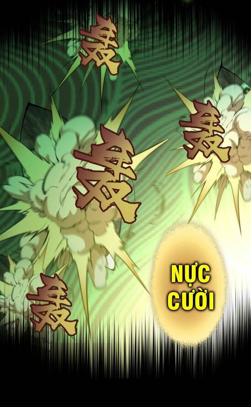 Ta Có Một Tòa Mạt Thế Mê Cung Chapter 59.2 - 25