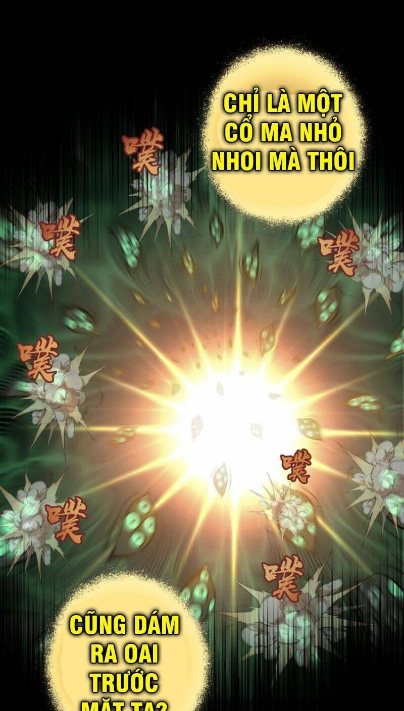 Ta Có Một Tòa Mạt Thế Mê Cung Chapter 59.2 - 26