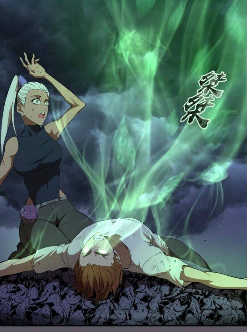 Ta Có Một Tòa Mạt Thế Mê Cung Chapter 59.2 - 29