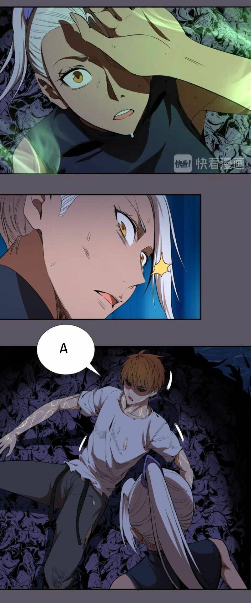 Ta Có Một Tòa Mạt Thế Mê Cung Chapter 59.2 - 30