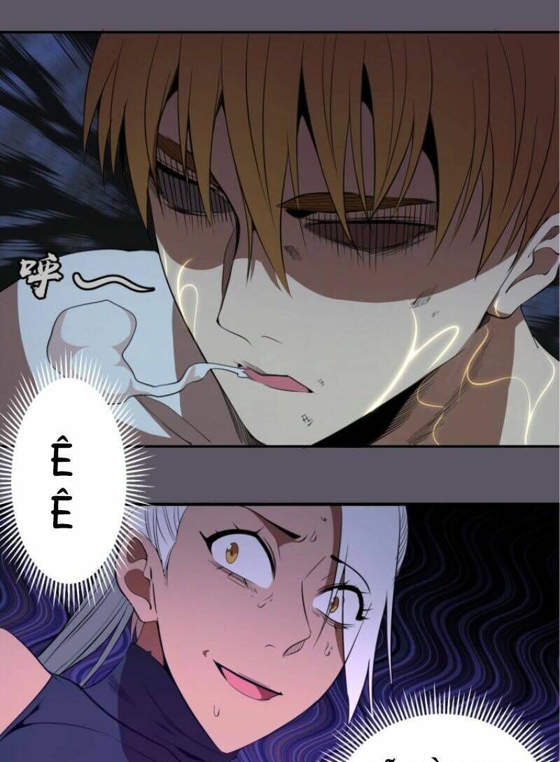 Ta Có Một Tòa Mạt Thế Mê Cung Chapter 59.2 - 31