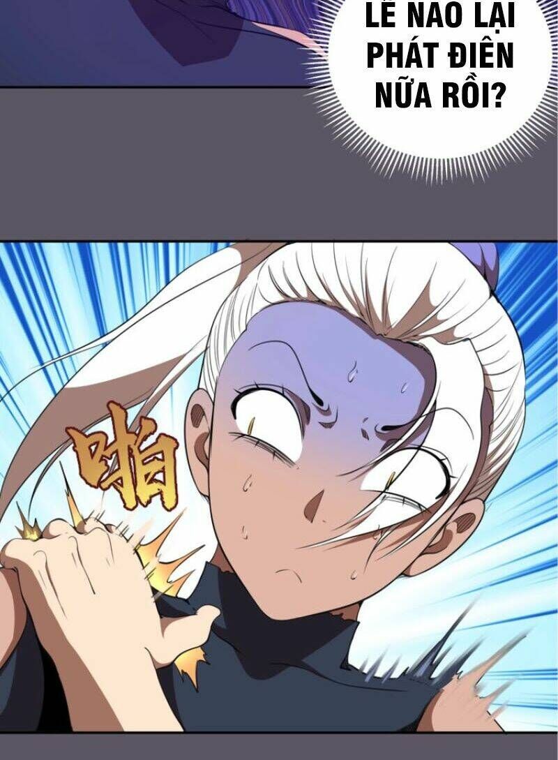 Ta Có Một Tòa Mạt Thế Mê Cung Chapter 59.2 - 32