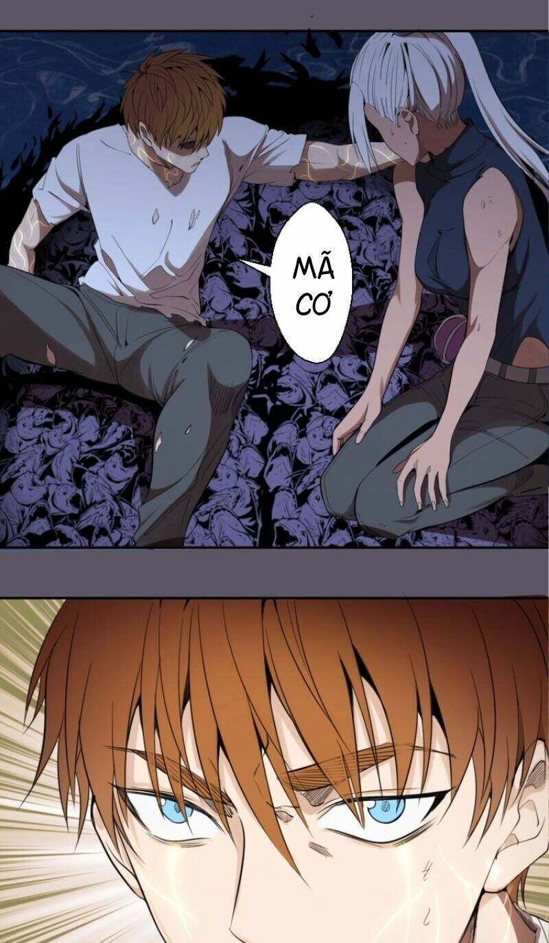 Ta Có Một Tòa Mạt Thế Mê Cung Chapter 59.2 - 33