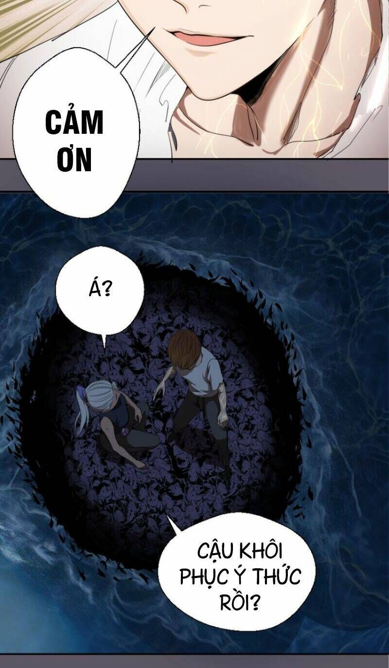 Ta Có Một Tòa Mạt Thế Mê Cung Chapter 59.2 - 34