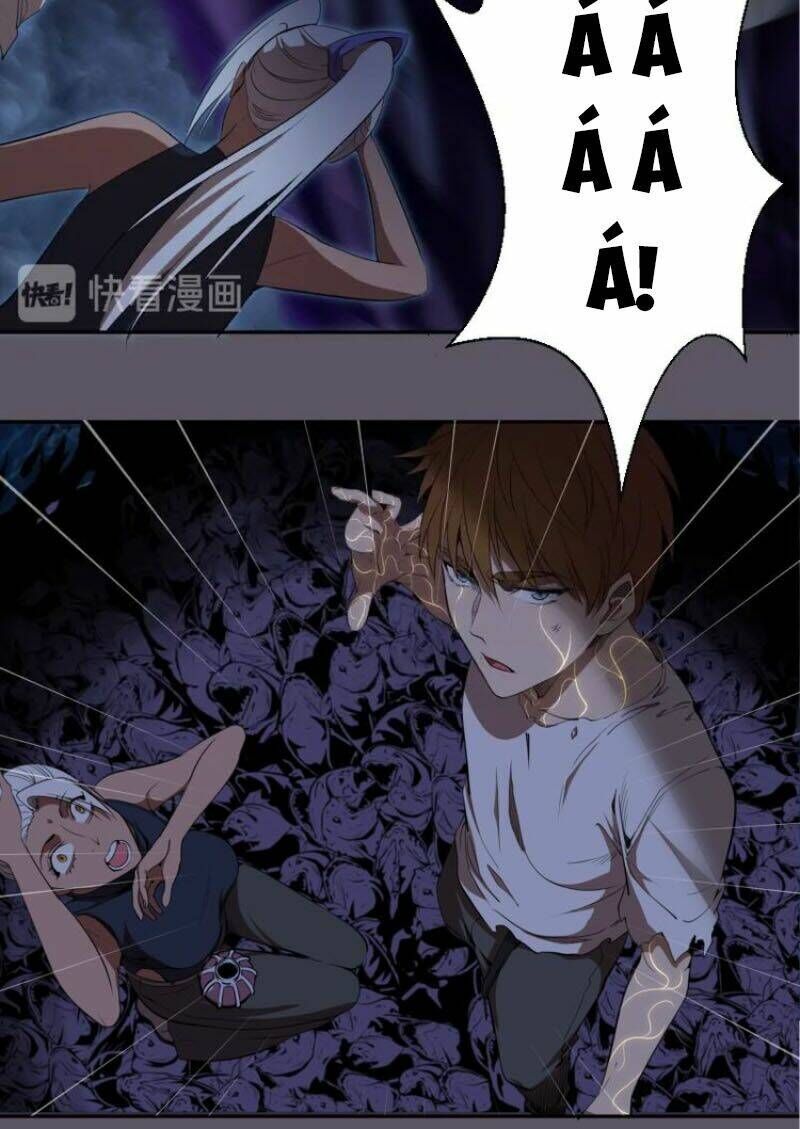 Ta Có Một Tòa Mạt Thế Mê Cung Chapter 59.2 - 36