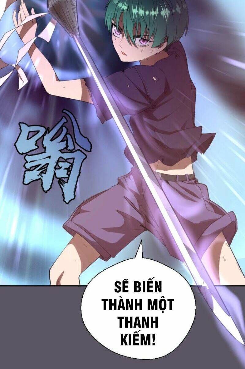 Ta Có Một Tòa Mạt Thế Mê Cung Chapter 59.2 - 5