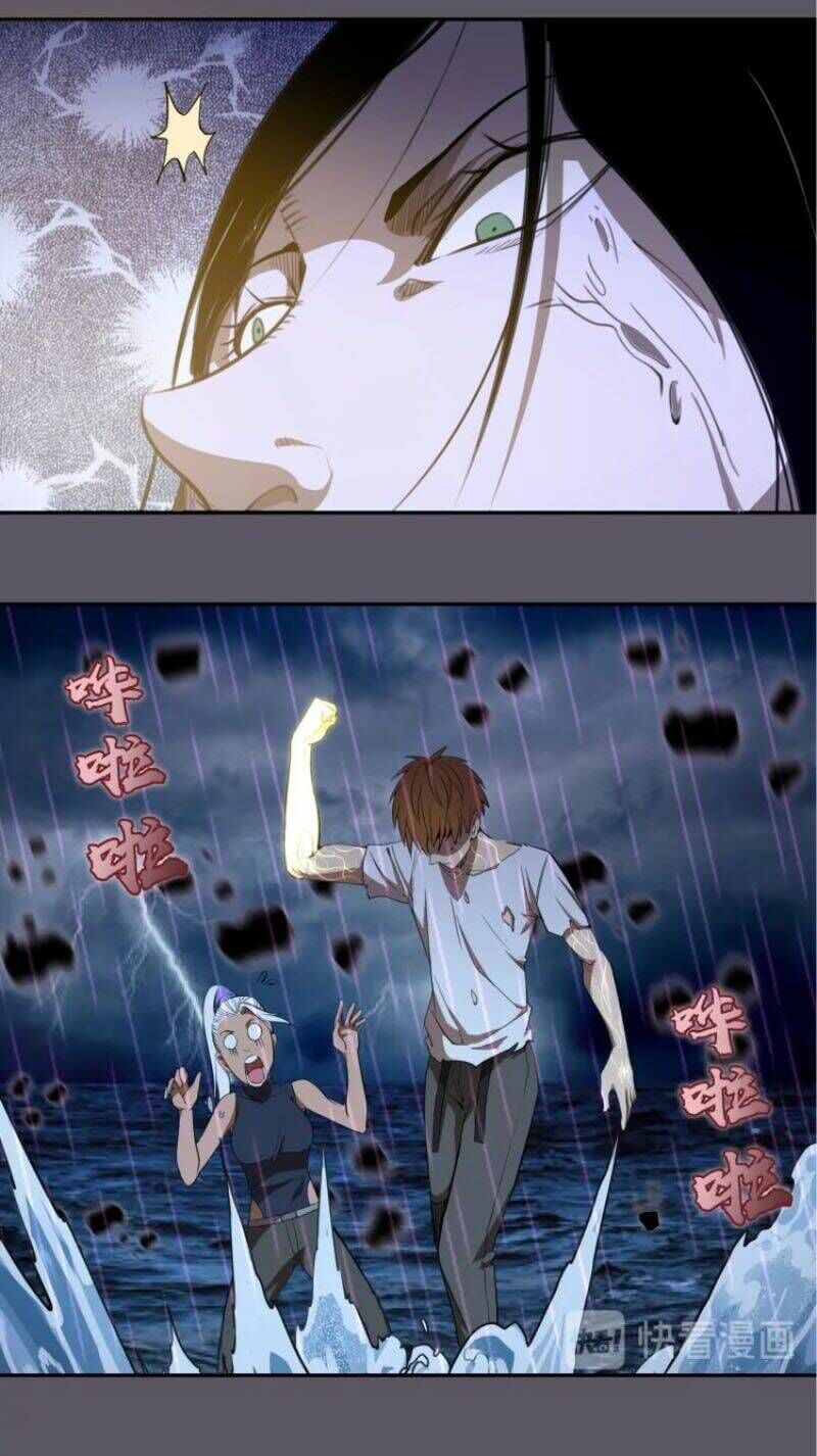 Ta Có Một Tòa Mạt Thế Mê Cung Chapter 59.2 - 41