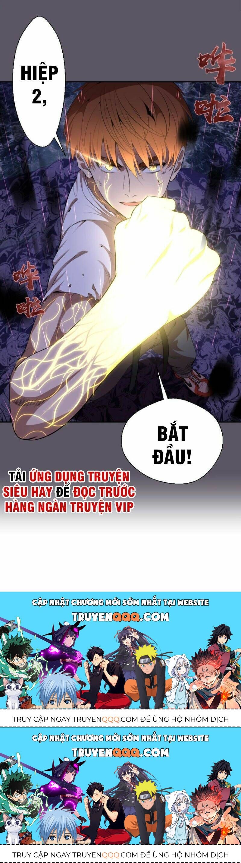 Ta Có Một Tòa Mạt Thế Mê Cung Chapter 59.2 - 42