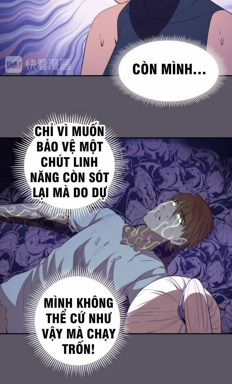 Ta Có Một Tòa Mạt Thế Mê Cung Chapter 59.2 - 9