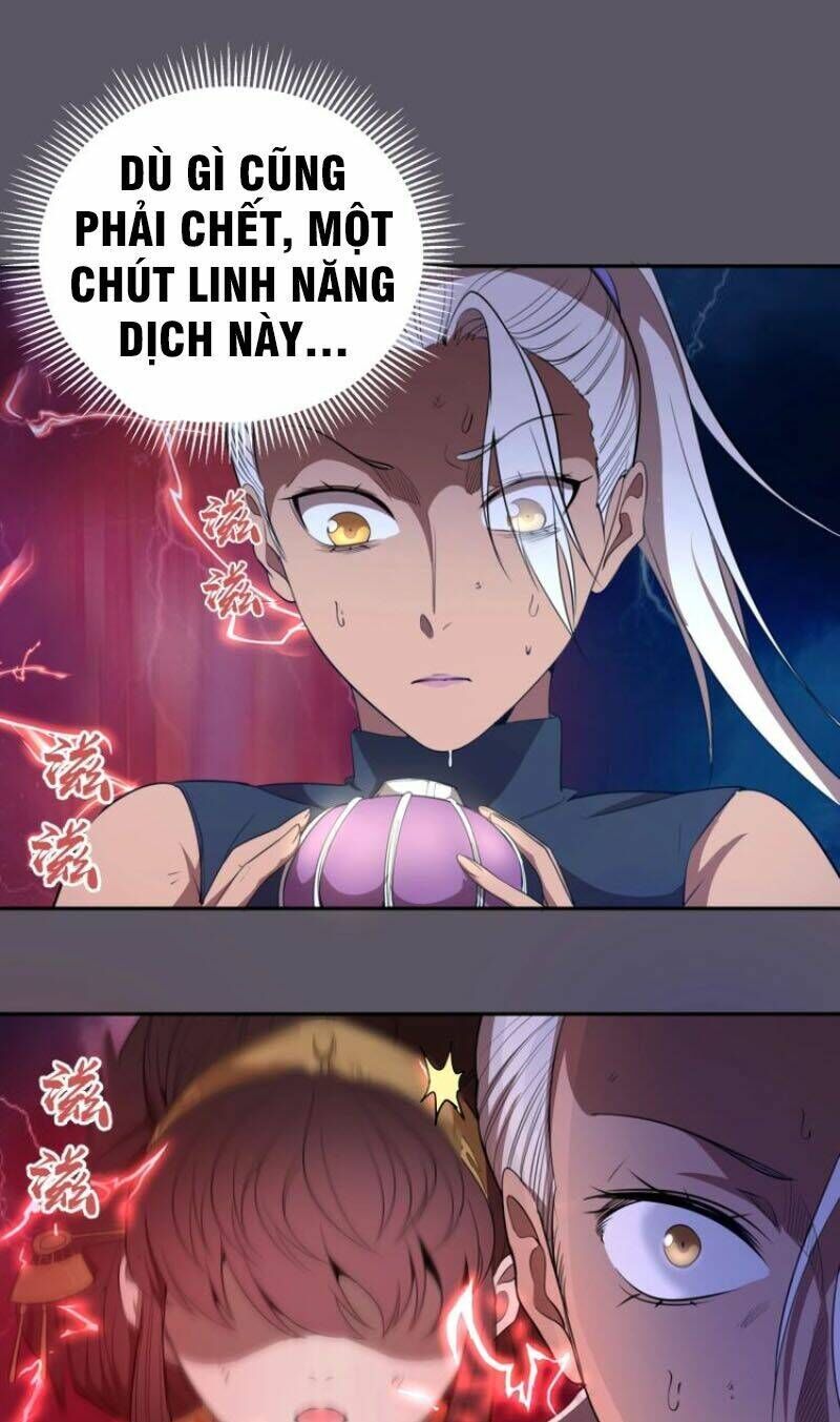Ta Có Một Tòa Mạt Thế Mê Cung Chapter 59.2 - 10