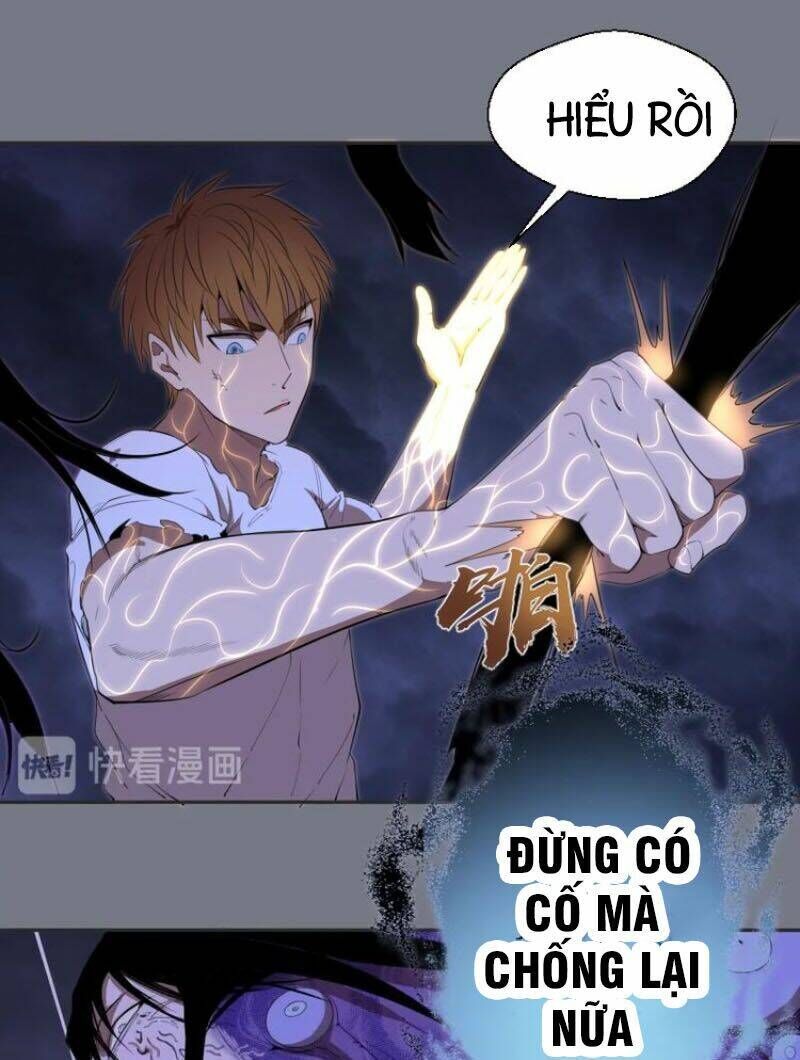 Ta Có Một Tòa Mạt Thế Mê Cung Chapter 60.2 - 12