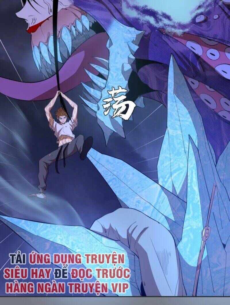 Ta Có Một Tòa Mạt Thế Mê Cung Chapter 60.2 - 13