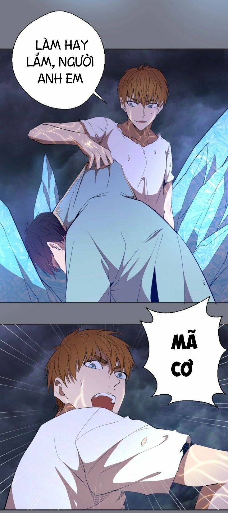 Ta Có Một Tòa Mạt Thế Mê Cung Chapter 60.2 - 14