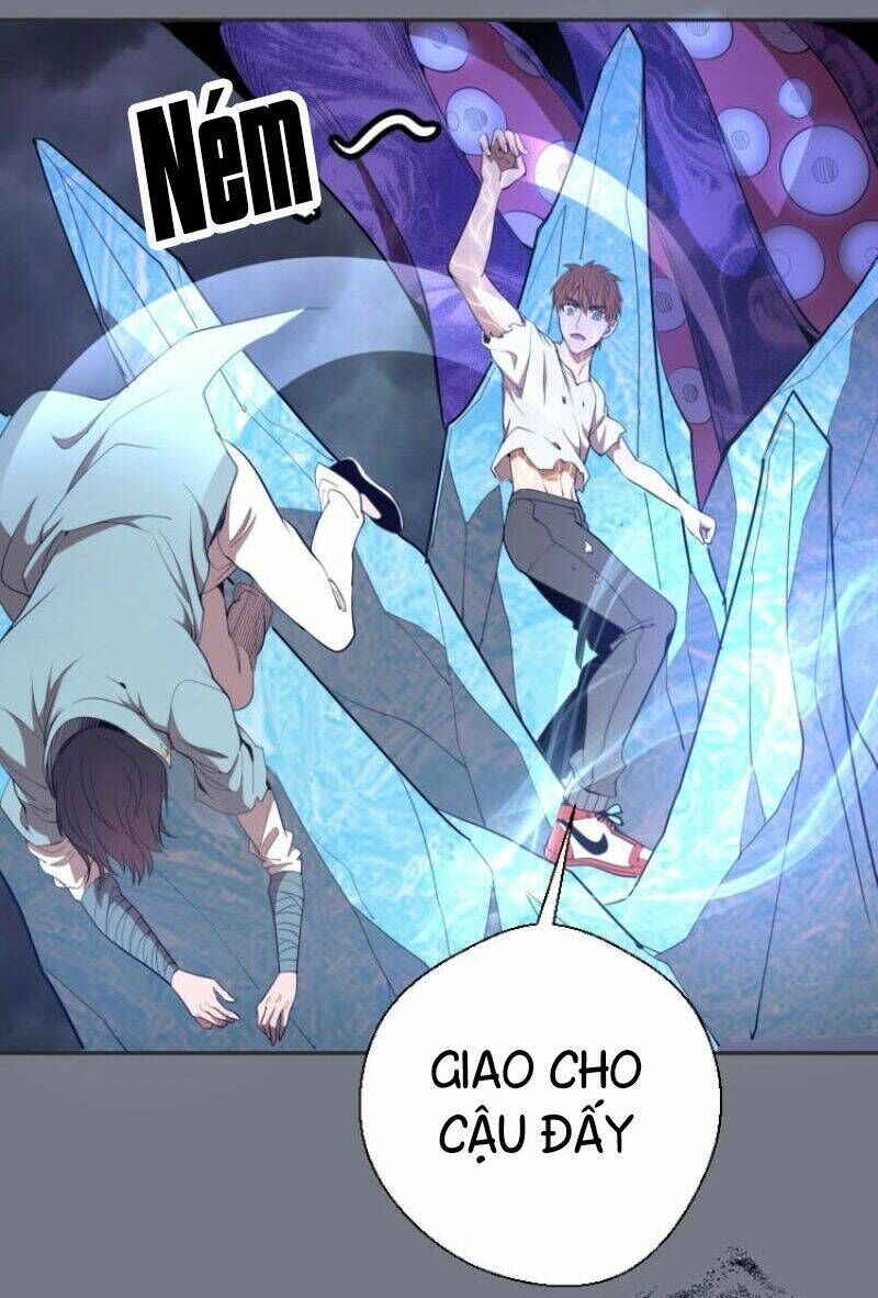 Ta Có Một Tòa Mạt Thế Mê Cung Chapter 60.2 - 16